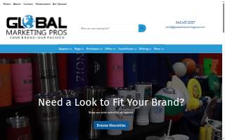 Global Marketing Pros