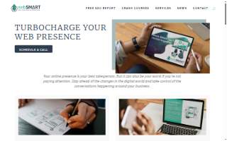 webSMART