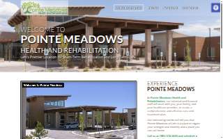 Pointe Meadows Health and Rehabilitation