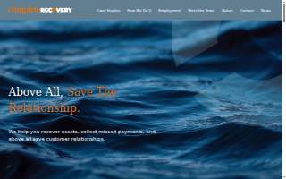 Complete Recovery Corporation