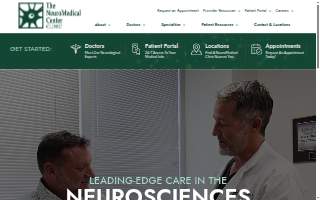 The NeuroMedical Center
