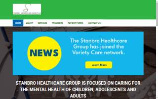 Variety Care Turtle Creek - Edmond (previously Stanbro Healthcare Group)