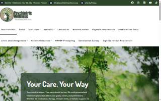 Psychiatric Wellness