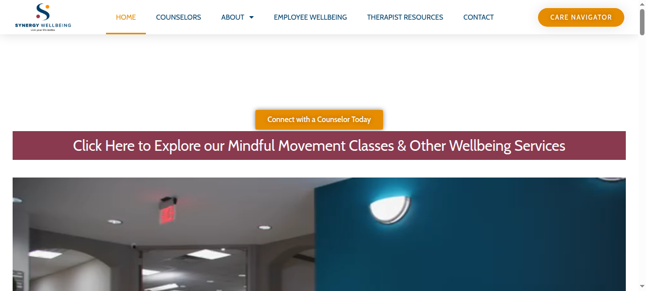 Synergy Wellbeing