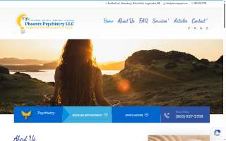 Phoenix Psychiatry