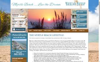 Myrtle Beach Realty Group