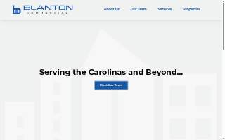 Blanton Commercial Real Estate