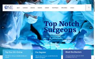 OSE Surgery Center