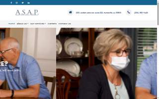 American Senior Assistance Programs, Inc.