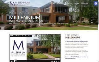Millennium Post Acute Rehabilitation