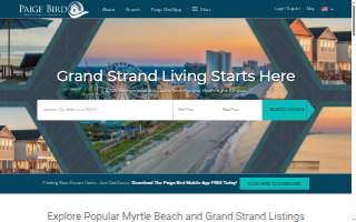 Paige Bird | RE/MAX Southern Shores