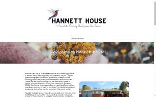 Hannett House