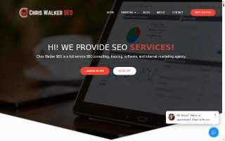 Chris Walker SEO