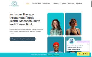 East Coast Mental Wellness