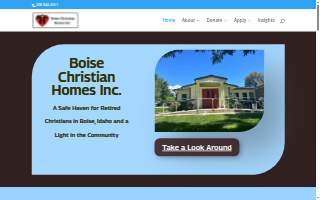 Boise Christian Homes Inc