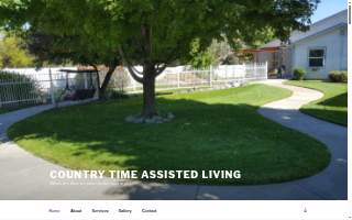 Country Time Assisted Living