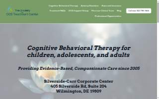 The Anxiety and OCD Treatment Center, LLC