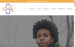 Victoria Health and Wellness