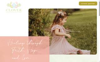 Clover Pediatric and Adolescent Therapy