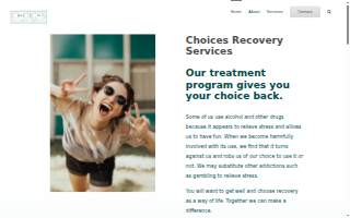 Choices Recovery Services