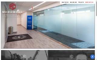 McDowell Construction