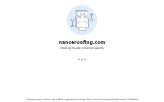 Nance Roofing
