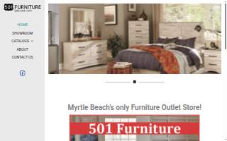 501 Furniture