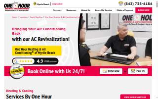 One Hour Production Office
