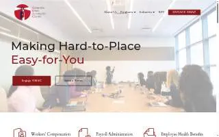 XL PEO Inc./GMAC Marketing LLC website