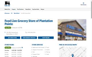 Food Lion