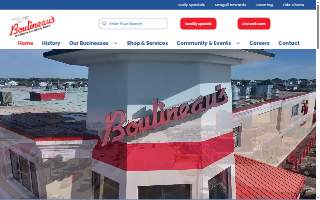 IGA North Myrtle Beach SC