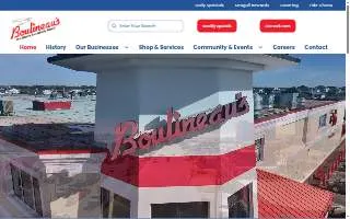 IGA North Myrtle Beach SC website