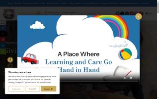 Sharon Baptist Head Start Campus 2