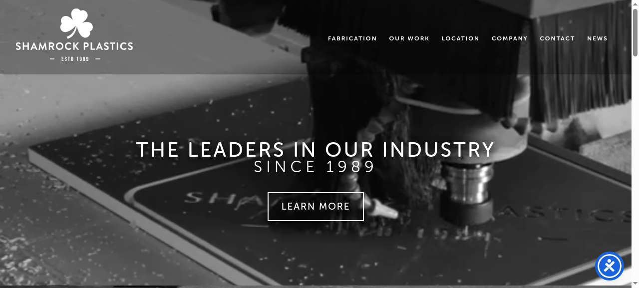 Shamrock Plastics Inc.