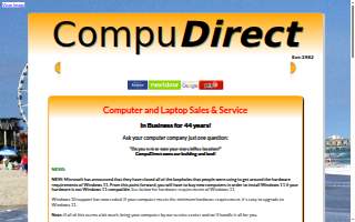 CompuDirect of Myrtle Beach