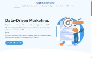 Optimize Digital