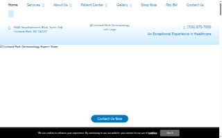 Orchard Park Dermatology