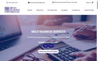 Multi Business Services
