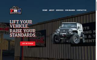 FBK Off-Road Inc.