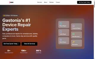 One Stop Wireless – Cell Phones, iPads & More – Repair, Sales & Accessories