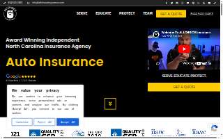 ALLCHOICE Insurance