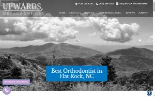 Upwards Orthodontics