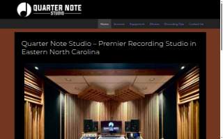 Quarter Note Studio