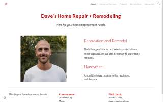 Dave's Home Repair