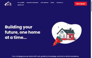 MVR Mortgage Company LLC