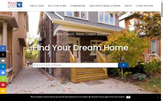 Wess Cason Realty