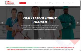 Apollo Urgent Care