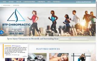 RTP Chiropractic