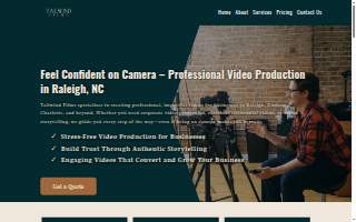 Tailwind Films