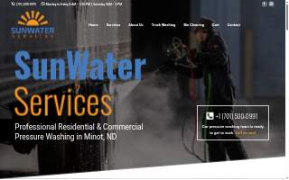 SunWater Services